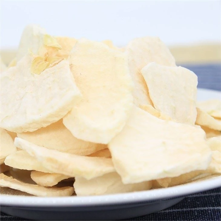 Freeze Dried Fuji Apples