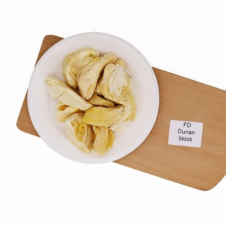 Durian Dried Fruit