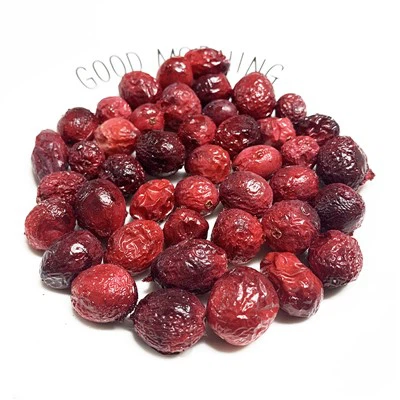 Cranberry Kering Tanpa Gula
