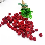 Buah Kering Raspberry