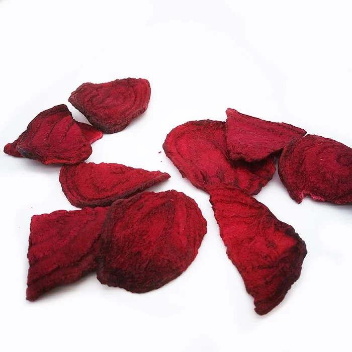 Sweets And Beets Chips