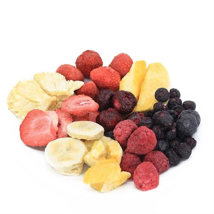 Dried Berries