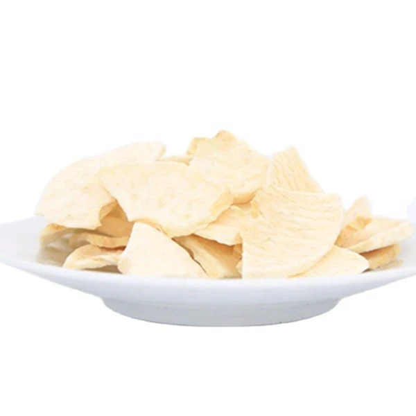 Freeze Dried Apple Snacks