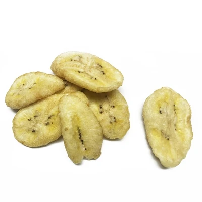 Apakah vakum - buah goreng yang cocok untuk orang dengan pembatasan diet?