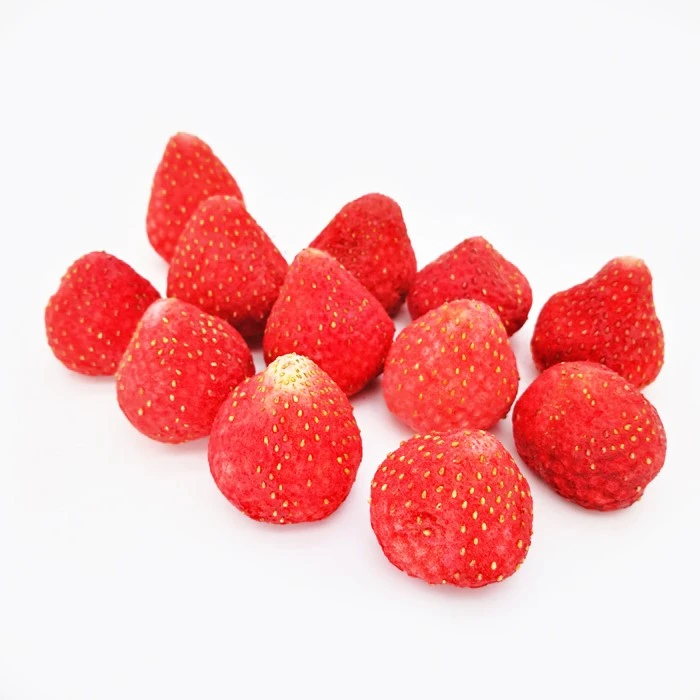 Freeze dried strawberry 411 Freeze dried strawberry 411